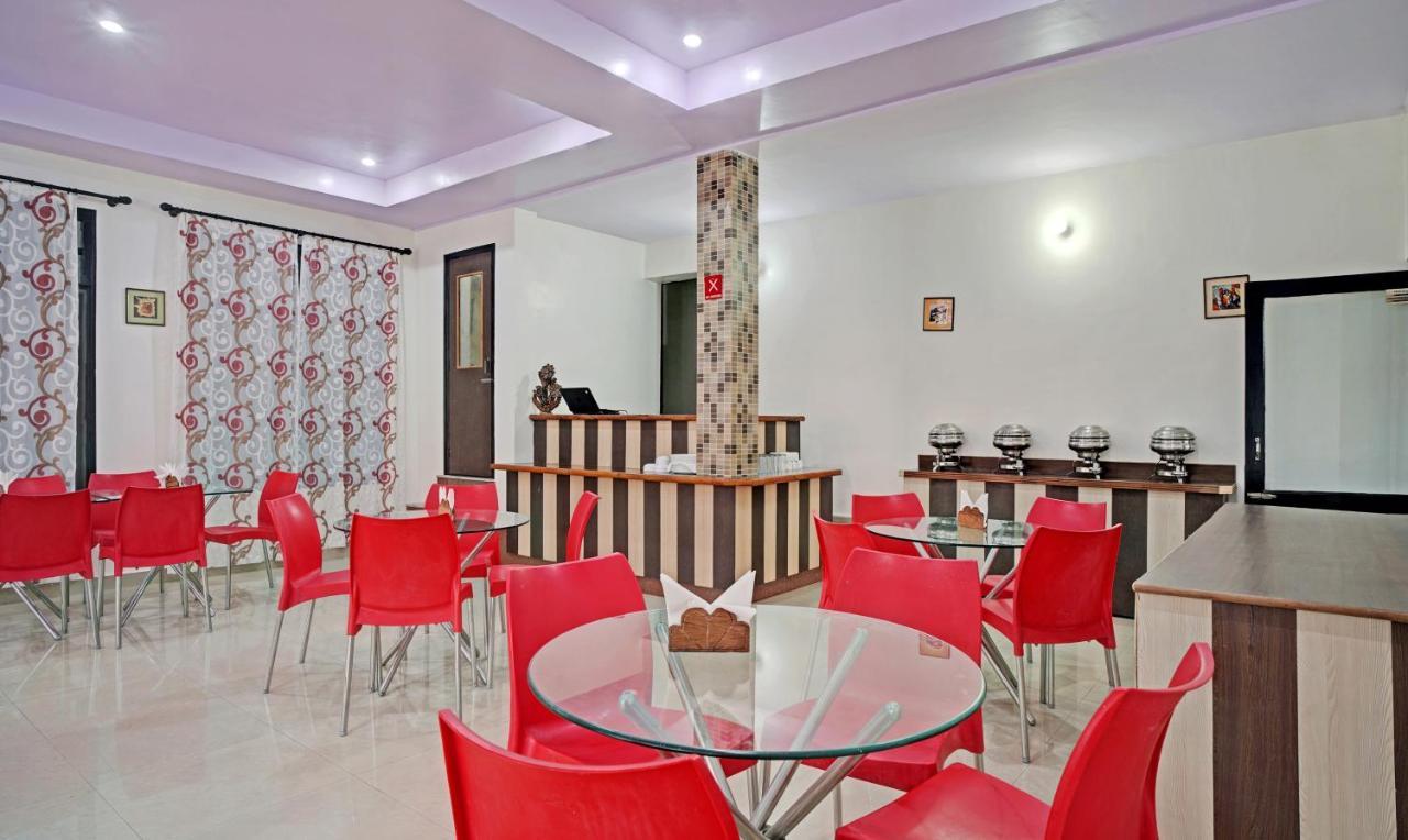 Treebo Spring Birds Hotel Bhimtal Ngoại thất bức ảnh