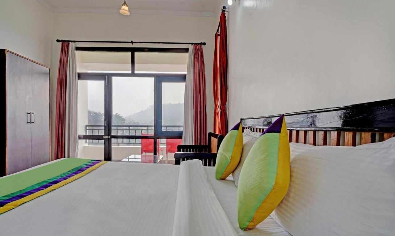 Treebo Spring Birds Hotel Bhimtal Ngoại thất bức ảnh