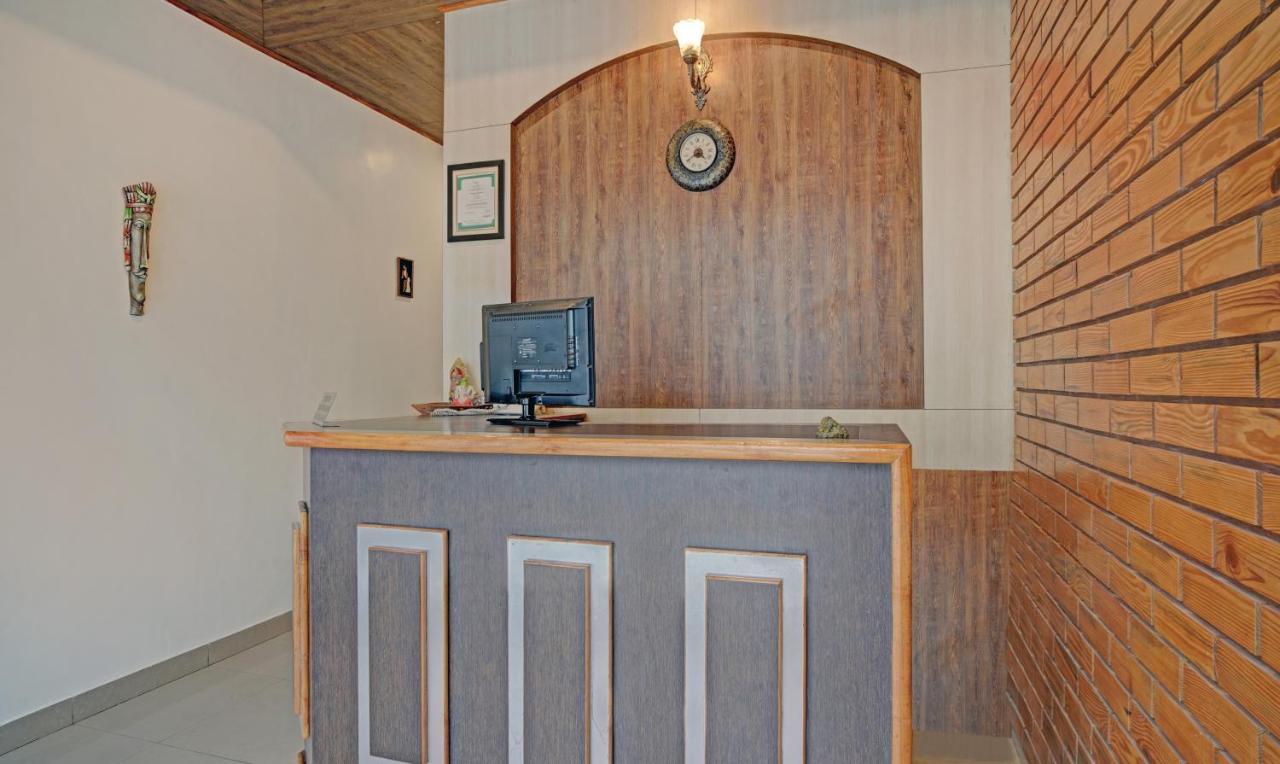 Treebo Spring Birds Hotel Bhimtal Ngoại thất bức ảnh