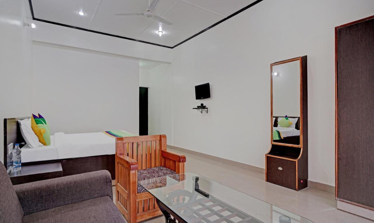 Treebo Spring Birds Hotel Bhimtal Ngoại thất bức ảnh