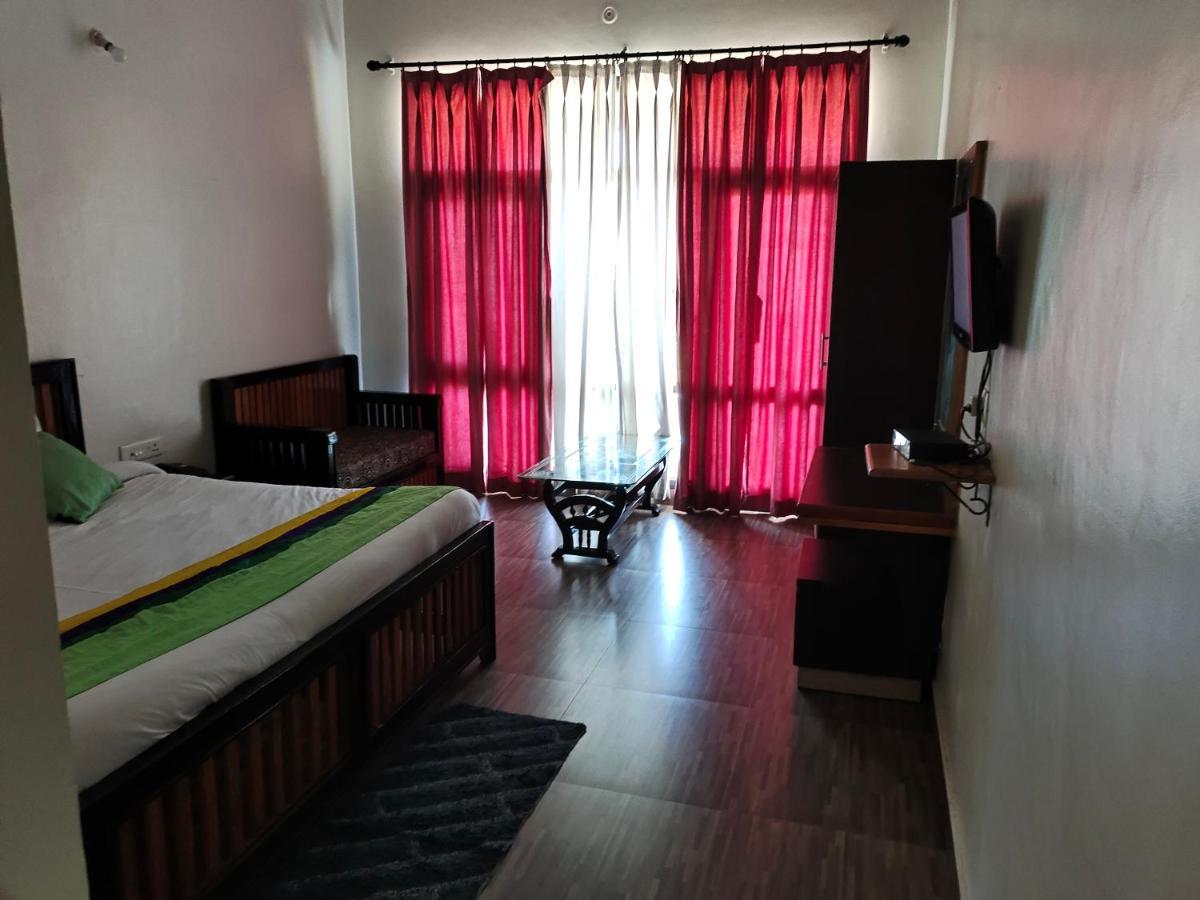 Treebo Spring Birds Hotel Bhimtal Ngoại thất bức ảnh
